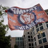 Donald Trump Anhörung