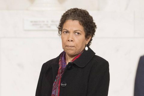 Tanya Chutkan leitet das Wahlverschwörungsverfahren gegen Donald Trump in Washington