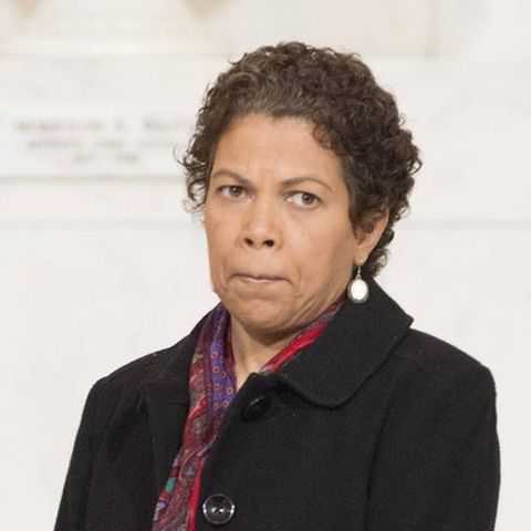 Tanya Chutkan leitet das Wahlverschwörungsverfahren gegen Donald Trump in Washington