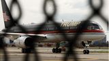 Der Trump-Flieger