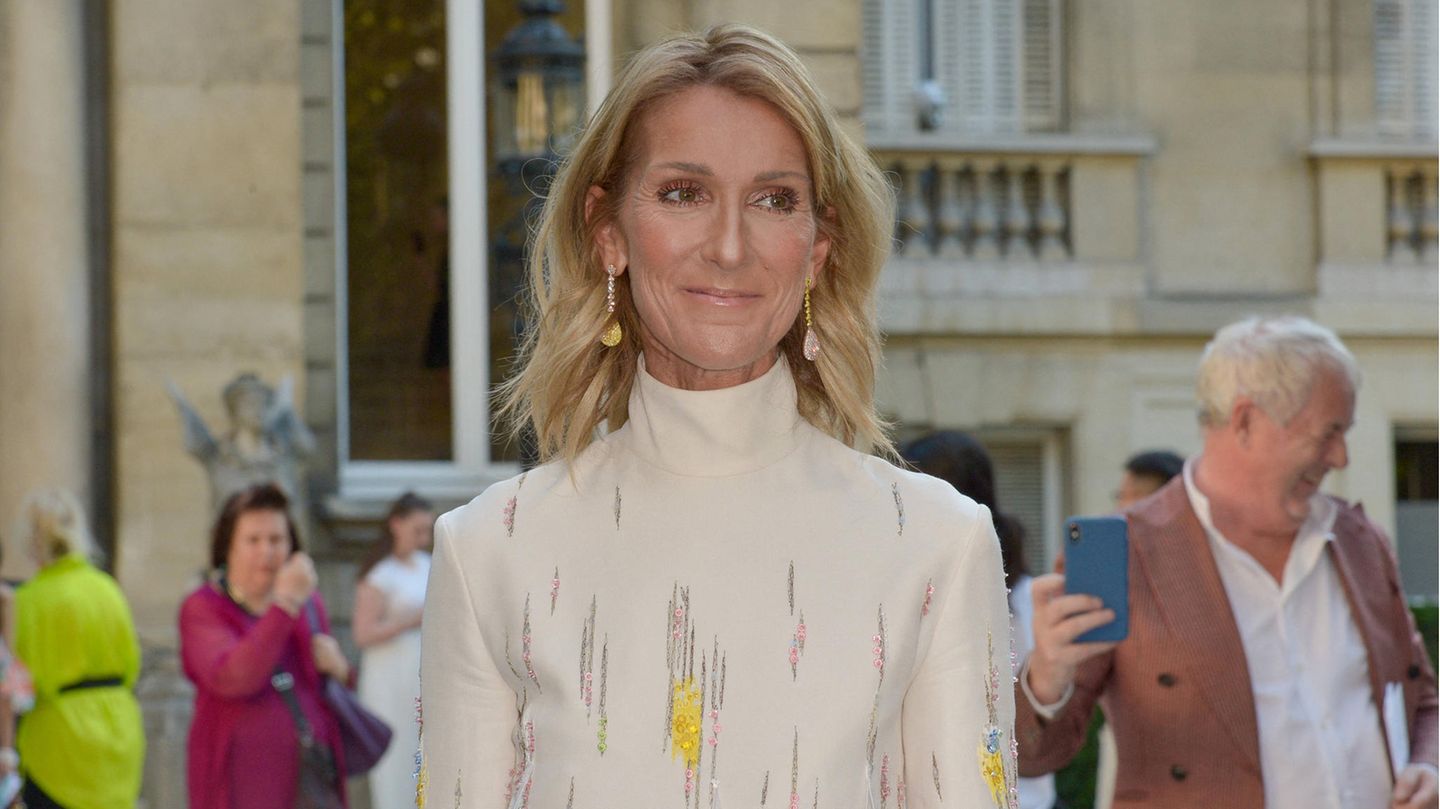 Céline Dion
