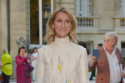 Céline Dion