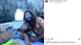 Vip News: Heidi Klum und Tom Kaulitz feiern Hochzeitstag auf Capri
