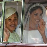 Doria Ragland