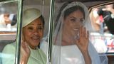 Doria Ragland