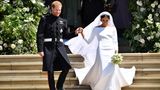 Prinz Harry und Herzogin Meghan