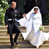 Prinz Harry und Herzogin Meghan