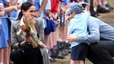 Meghan Australien