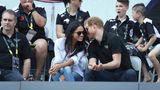 Meghan Harry