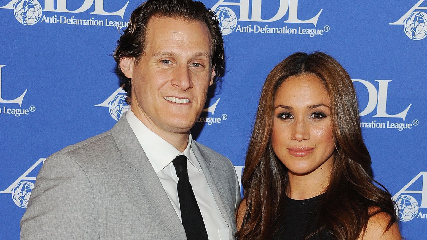 Trevor Engelson Trevor Engelson