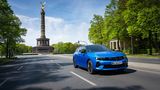Opel Astra Electric 2024