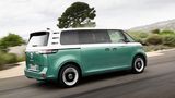 VW ID Buzz XL 2024
