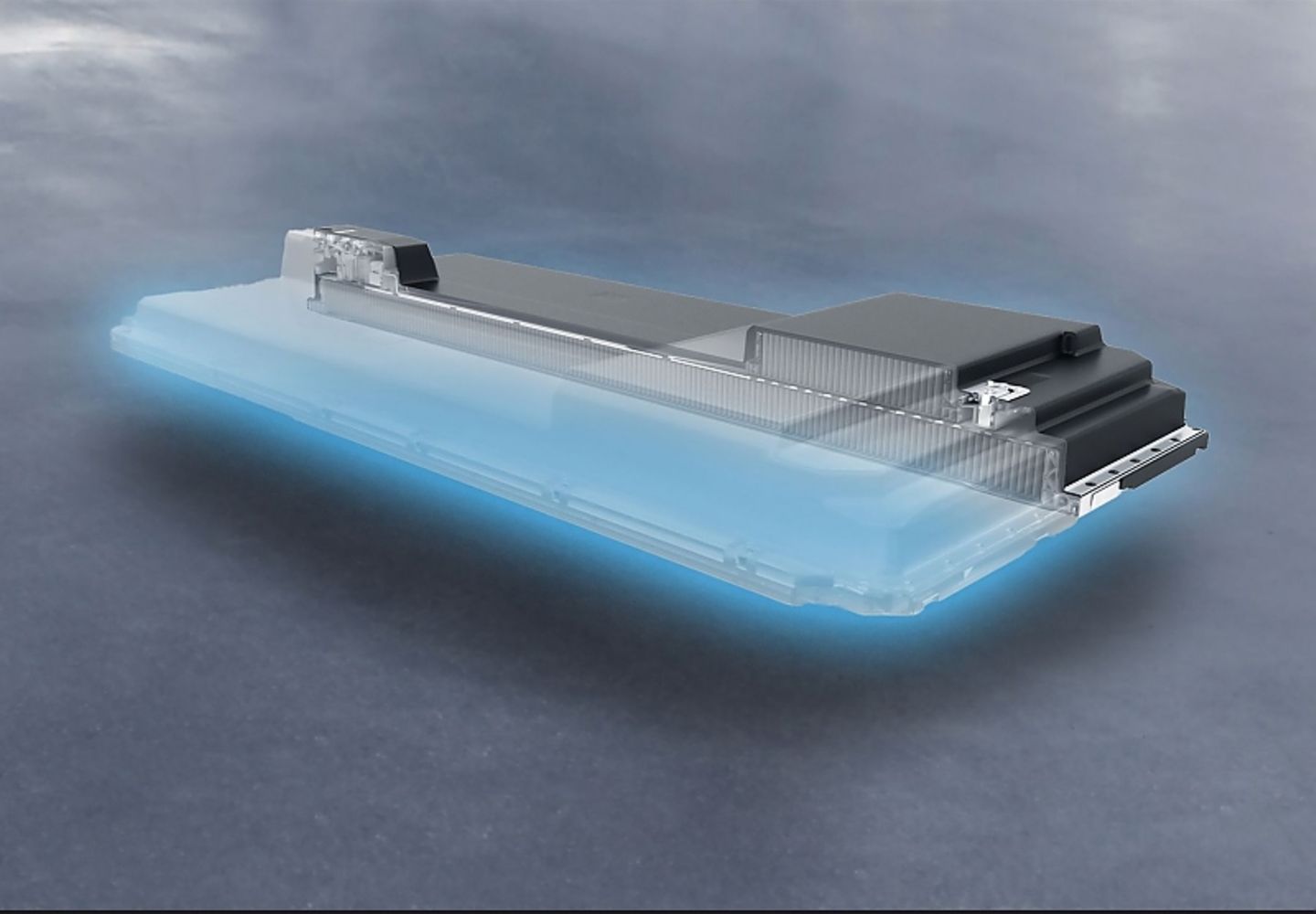 BYD Blade Battery