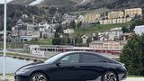 Roadtrip Hyundai Ioniq 6