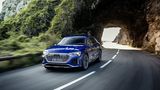 Audi SQ8 e-tron Sportback