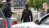 Meghan in Toronto