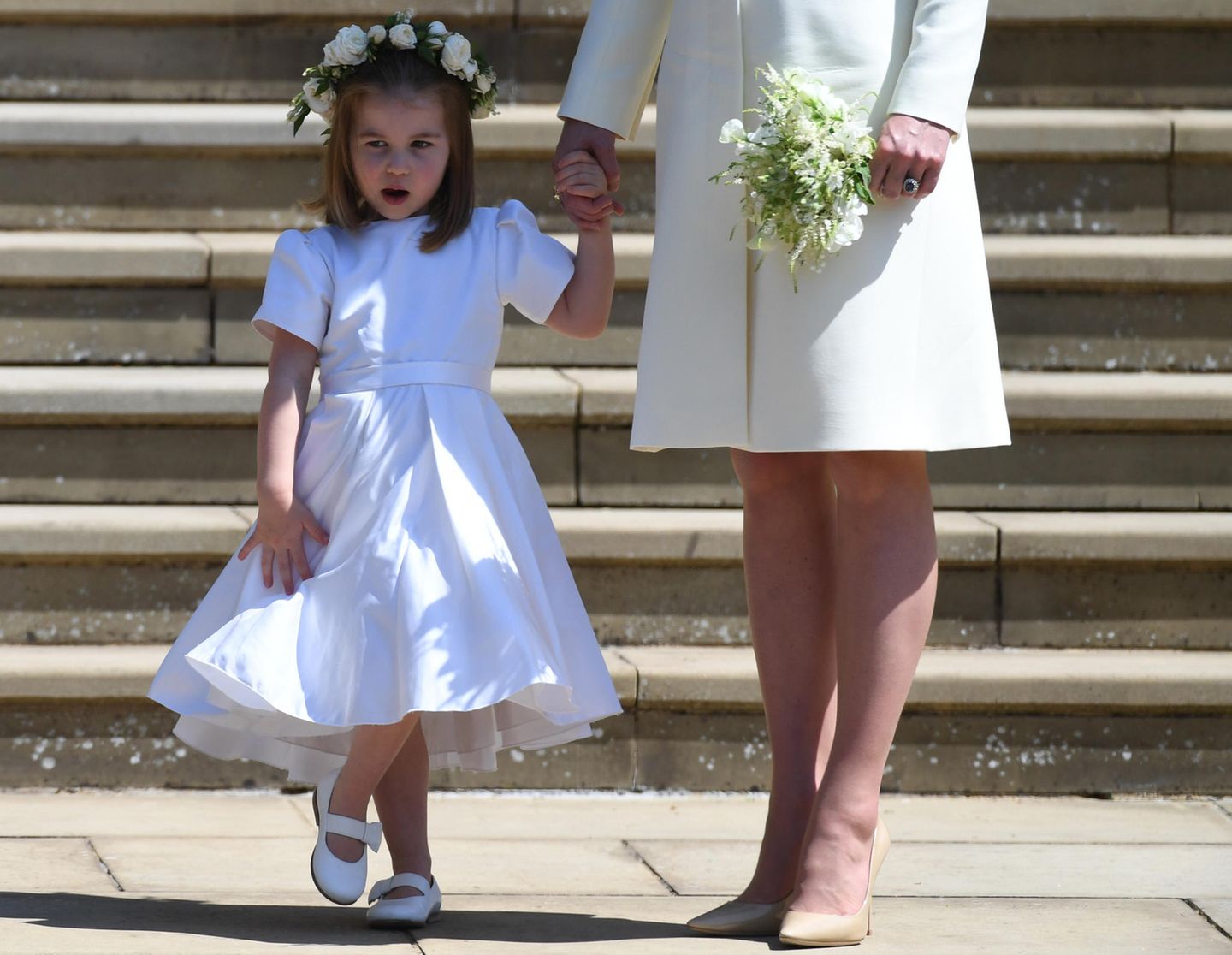 Prinzessin Charlotte Prinzessin Charlotte