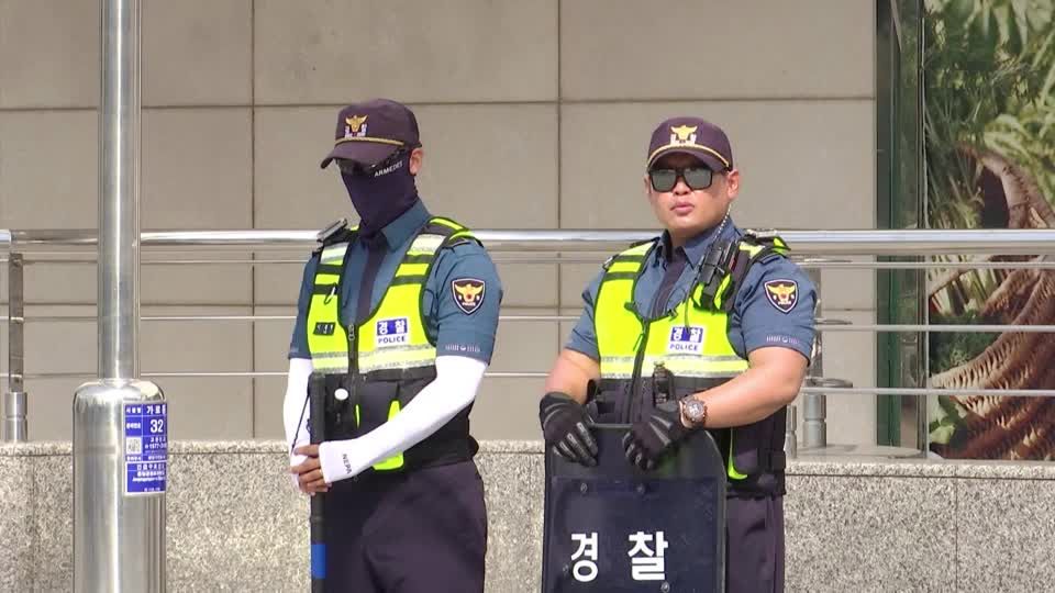 Video: Blutige Messerangriffe in Seoul - Hintergründe unklar