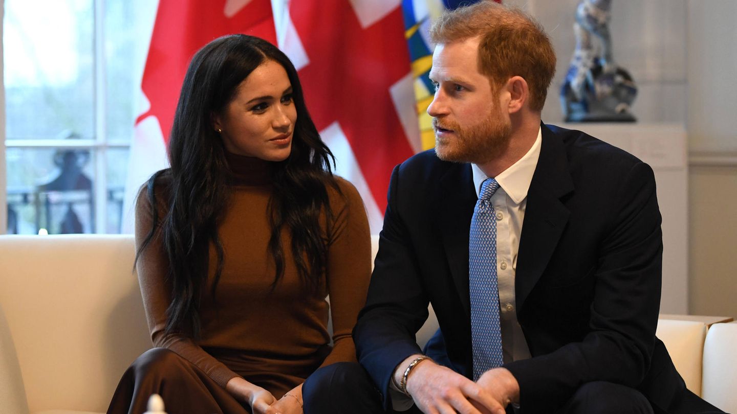 Megxit