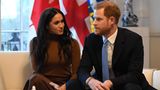 Megxit