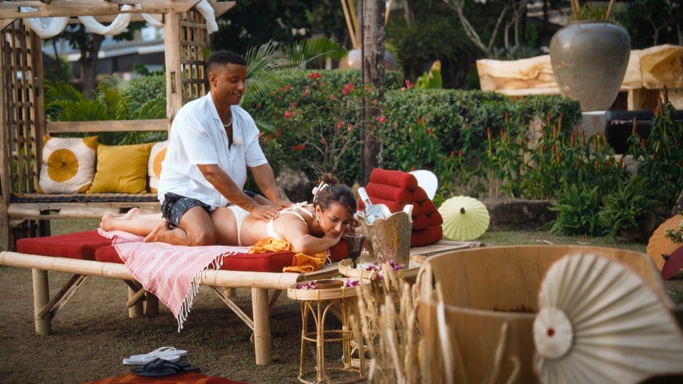 Massage Massage