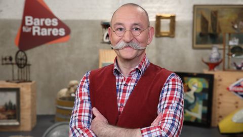 "Bares für Rares"