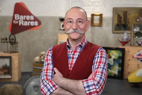 "Bares für Rares"