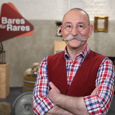"Bares für Rares"