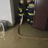 vollgelaufener Keller Deutschlandsberg