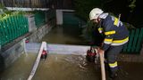 Zahlreiche Feuerwehreinsätze in Kärnten