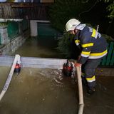 Zahlreiche Feuerwehreinsätze in Kärnten