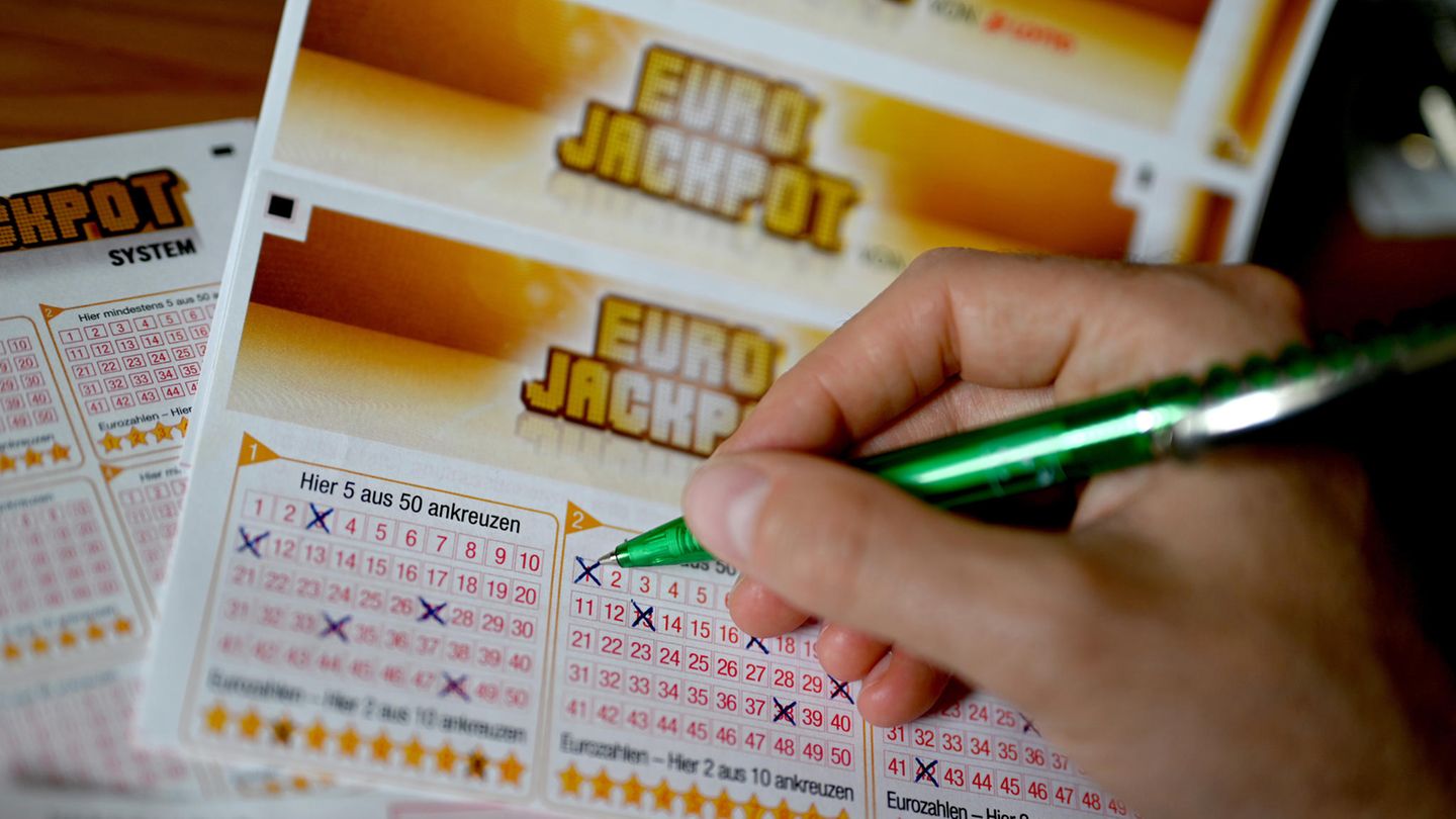 Eurojackpot
