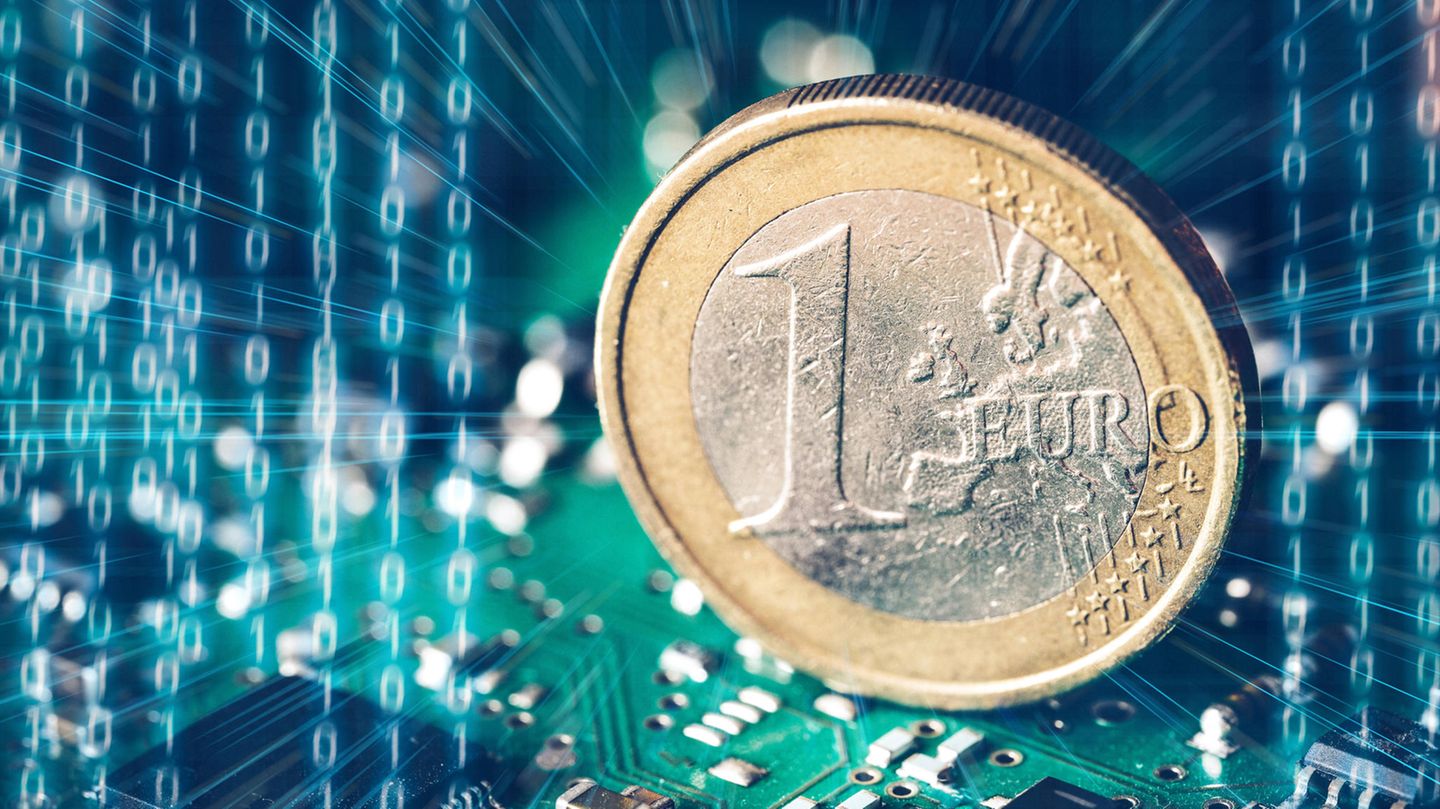 Bar oder mit Karte? Wie die Europäer am liebsten bezahlen