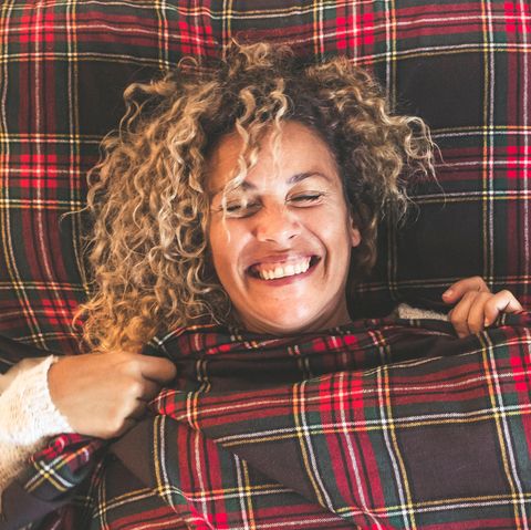 Bed rotting – den ganzen Tag im Bett gammeln