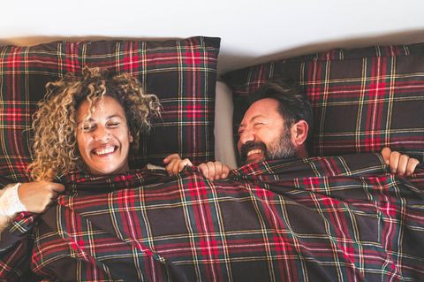 Bed rotting – den ganzen Tag im Bett gammeln