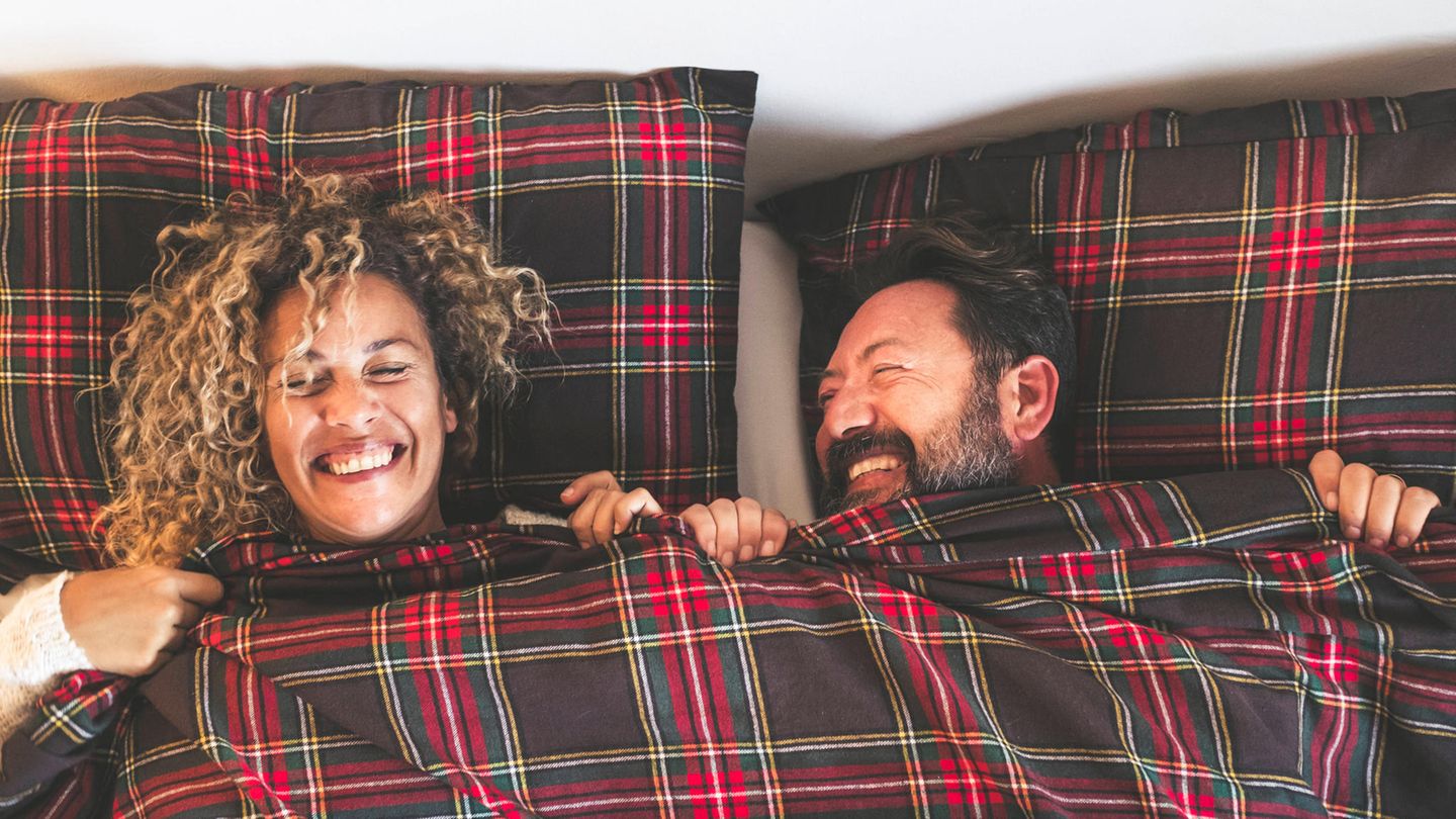 Bed rotting – den ganzen Tag im Bett gammeln