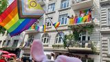 Hamburg CSD