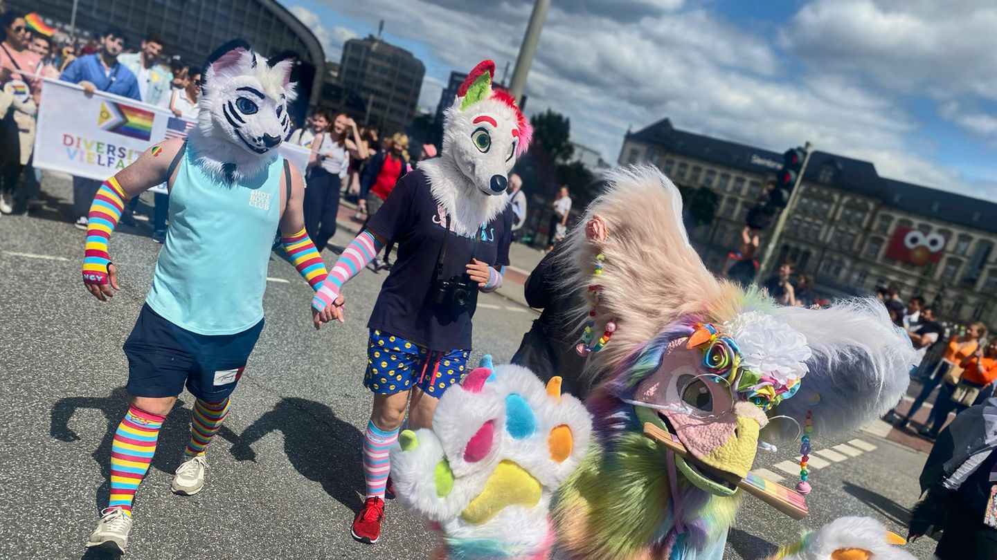 Pride