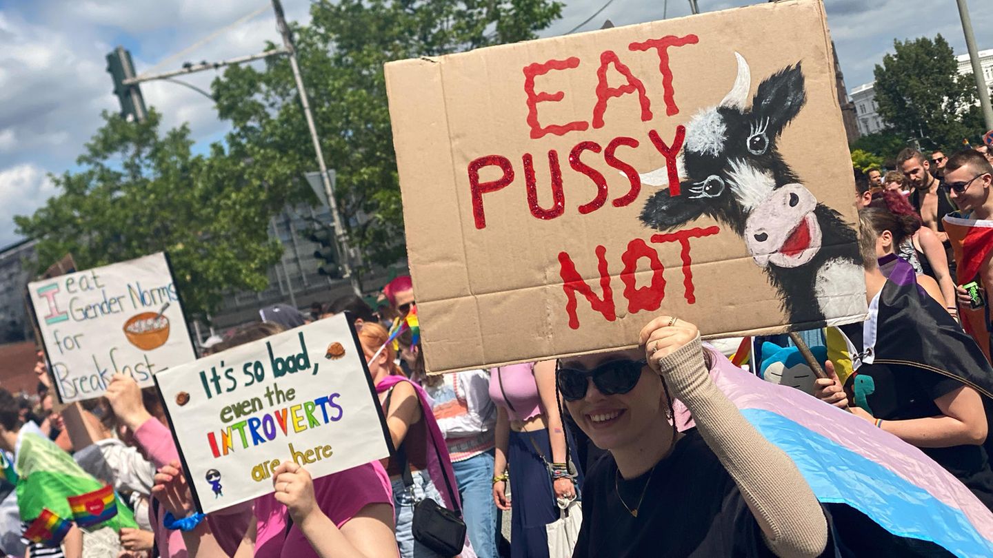 Pride