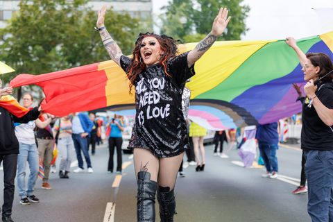 Pride