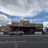 Der Name des Gebäudes ist Programm