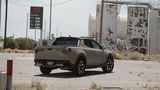 Hyundai Santa Cruz