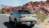 Hyundai Santa Cruz