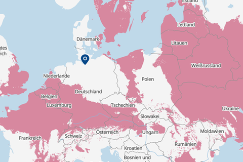 Wetter Gewitter Deutschland