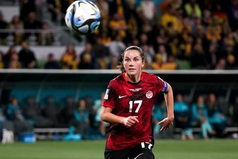 Kyah Simon