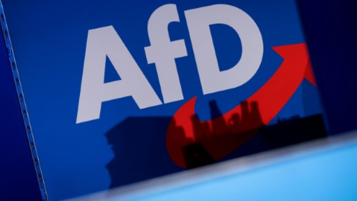 AfD verzichtet auf Forderung nach EU-Auflösung in Europawahlprogramm