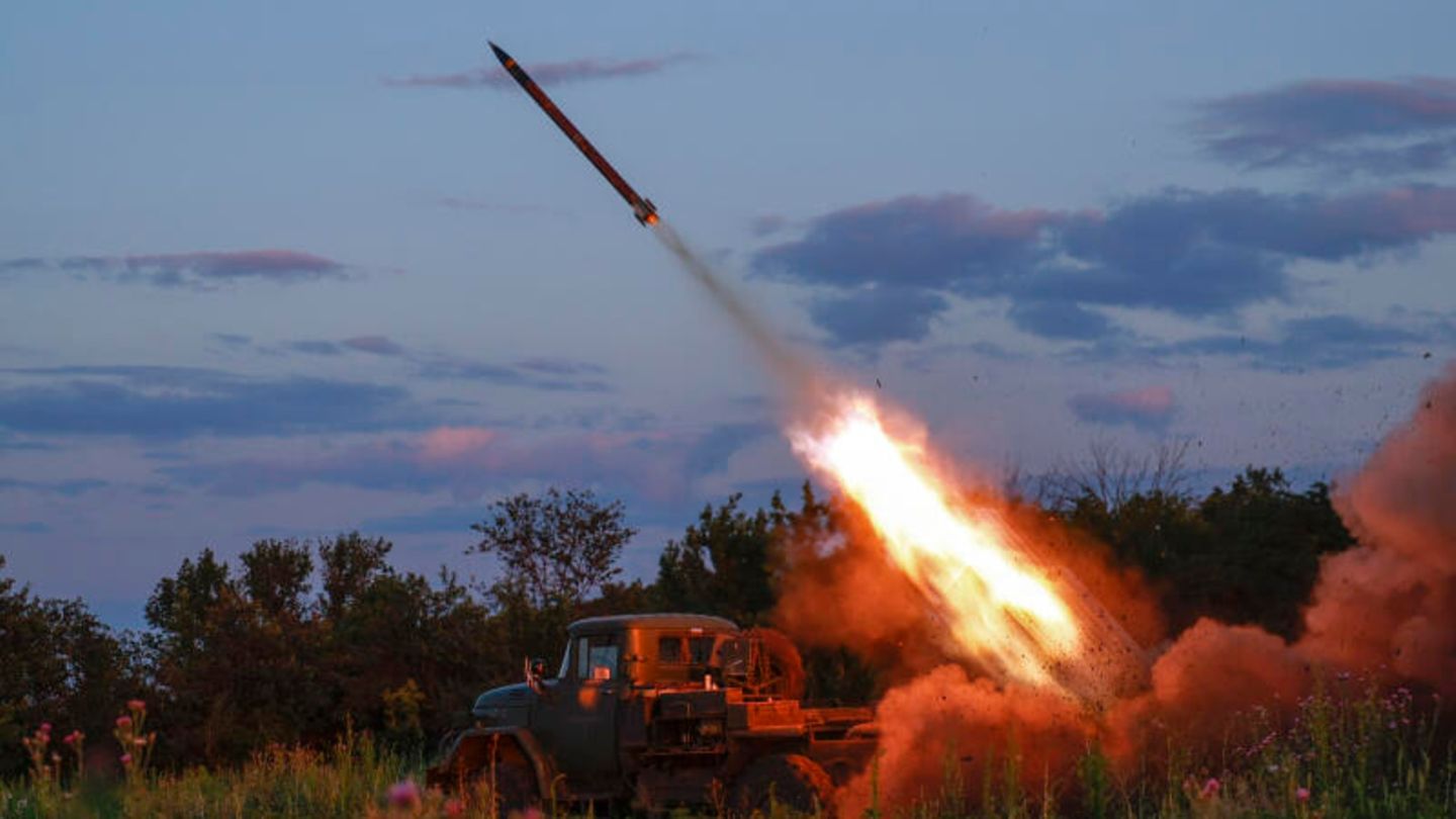 Ukraine-News: Authorities ask residents of Kupyansk to leave the city