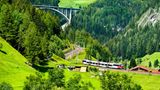 Brennerbahnstrecke