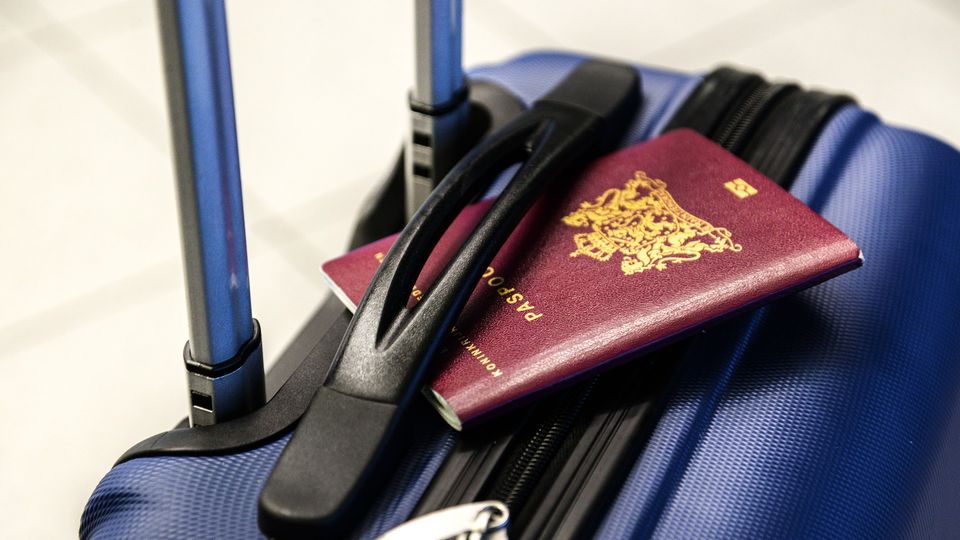 Kurios: Nur 3 Menschen weltweit dürfen ohne Pass reisen