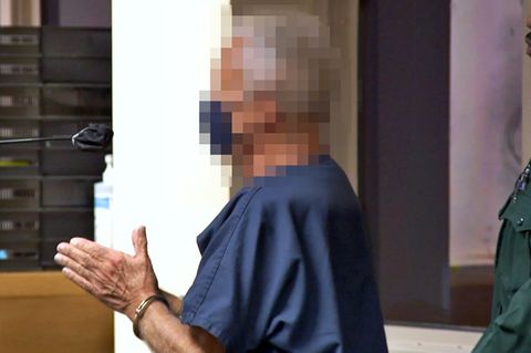 Mann soll Ehefrau ermordet und mit Kettensäge zerstückelt haben
